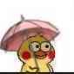 pug-chickenposters icon