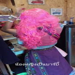puihamyawmak-NongYingBarbieGhostgirl icon