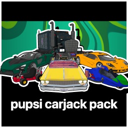 pupsi-pupsi_carjack_pack icon