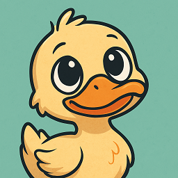 purplehaxttv-FriendlyDuck icon