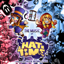 pwrcosmic-AHatInTimeOST icon