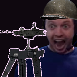 qenze-PapichTurret icon