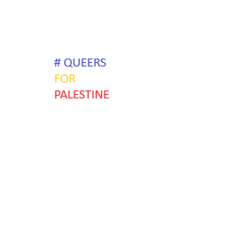 qfpalestine-queersforpalestine icon