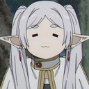 qhhbqhstqhsn-ReplaceScorchsvoicelineswithFrierensvoicefromFrierenBeyondJourneysEnd icon