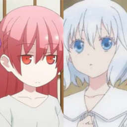 qhhbqhstqhsn-ReplacetheFrontierDuosvoicelineswiththevoicesofTsukasaYuzakiandSari icon