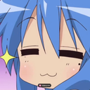 qhhbqhstqhsn-ReplacethearctrapdeploymentandretrievalsoundeffectswithKonataIzumisvoicelinesfromLuckyStar icon