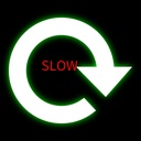 qingmi-AutoRefresh_slow icon