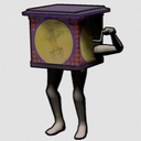 qrmods-LazyJester icon