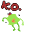 quackandcheese-ItemKO icon