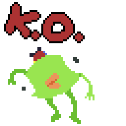 quackandcheese-ItemKO icon