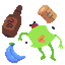 quackandcheese-ItemSpawner icon