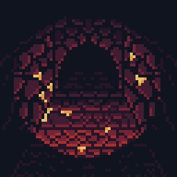 quackandcheese-MagmaCore icon