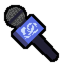 quackandcheese-MicrophoneItem icon