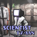 quackaroni-ScientistTVMan icon