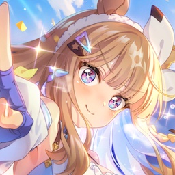 quaererelumina-AlmondEye icon