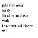 quietkoala4321-Pdksmodmenuv50 icon