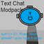 quietkoala4321-Text_chat_modpack-1.0.4 icon