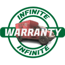 quokkah-Infinite_Cruiser_Warranty icon