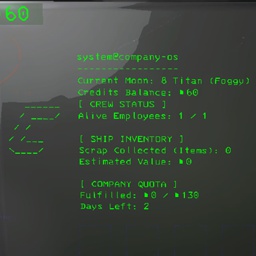 quorix-CrewFetch icon