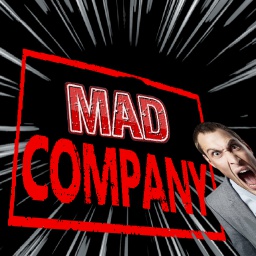 qwertzyt-MadCompany icon