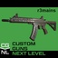r3mains-CGNL_NL545-1.0.0 icon