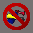 r_o_bgreenteam-SilentClownHorns icon