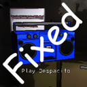 rafl-CustomBoomboxMusicFixed icon