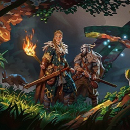 ragnarcok-ragnarcokpack icon