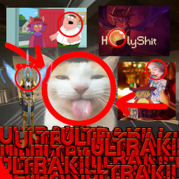 raidons_mods-Very_Silly_Modpack icon