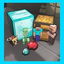 rainbow137-MinecraftScraps icon