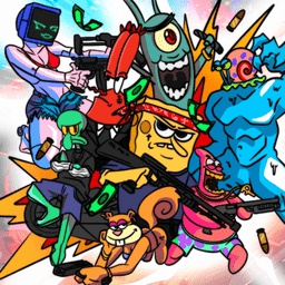 rainbowsludge-AISongebobLootBug icon