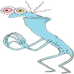 rainbowsludge-MrLandlord icon