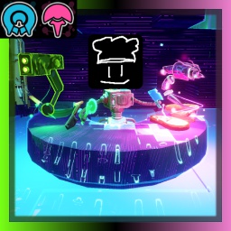 rainorshine-CleanerChef icon