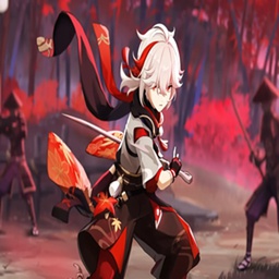 rainz_modpacks-kazuhas_modpack icon