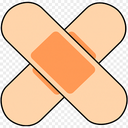 rajderks-SwarmBandaid icon