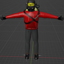 random_asses-liffies_one_suit_wonder icon