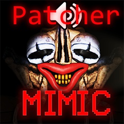 randomlygenerated-Mimic_Patcher icon