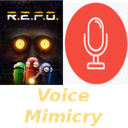 randomlygenerated-VoiceMimicry-1.0.0 icon