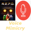 randomlygenerated-VoiceMimicry-1.0.0 icon