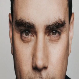 randomm-Ben_Shapiro_Sonic_Adventure_2_Creepypasta icon