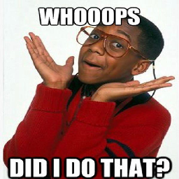 randomuserhi-ButterFingers icon