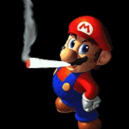 ratmeister65-Mario64Sounds icon