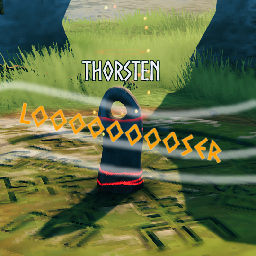 rauschekuh-GraveOfTruth icon