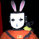 ravingbunnny-ClownSuit icon