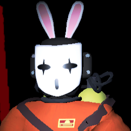 ravingbunnny-ClownSuit icon