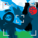 ravingdead-JaqStreamerHouse icon