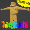 ravingdead-JaqSuits icon