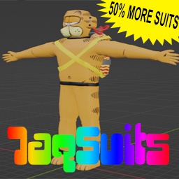 ravingdead-JaqSuits icon