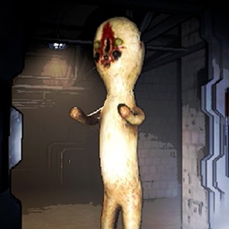 raydenoir-SCP173CoilheadSFX icon