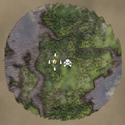 reckon-CustomMapDiscovery icon